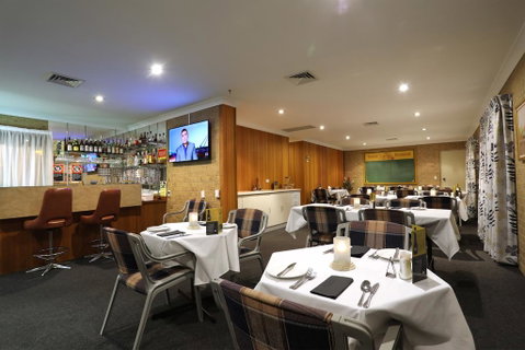 Tamworth Motor Inn & Cabins - Accommodation Fremantle 3