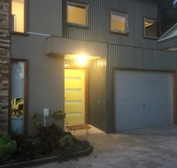 Tangles - Accommodation Fremantle