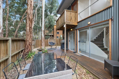 Tangles - Accommodation Fremantle 2
