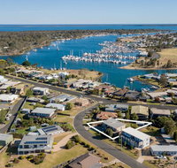Tanjil - A stroll from the water in Paynesville - Accommodation Fremantle