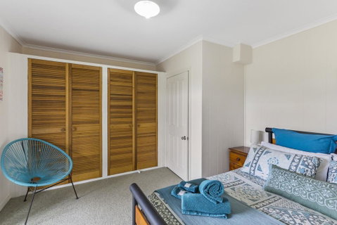 Tanjil - A Stroll From The Water In Paynesville - Accommodation Fremantle 2