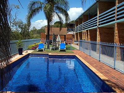 Find Mermaid Beach QLD Accommodation Fremantle