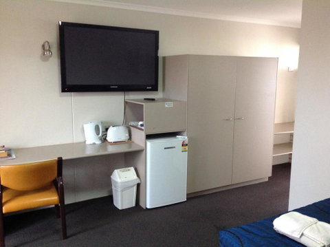 Tannum Sands Hotel / Motel - Accommodation Fremantle 3