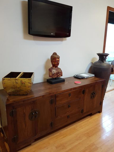 Tantarra Bed & Breakfast - Accommodation Fremantle 3