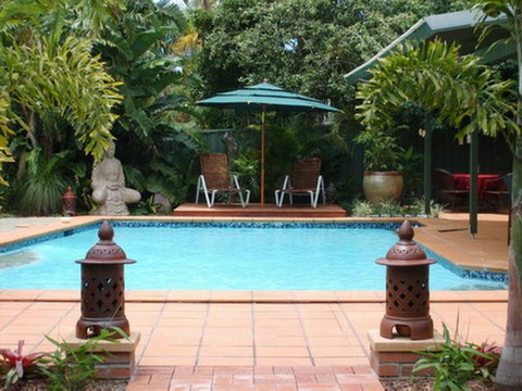 Tantarra Bed & Breakfast - Accommodation Fremantle 0