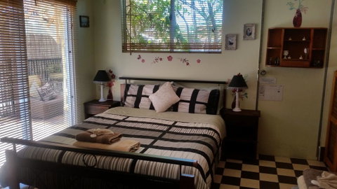 Tara Spa Apartments - Accommodation Fremantle 0