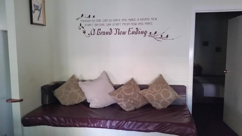 Tara Spa Apartments - Accommodation Fremantle 2
