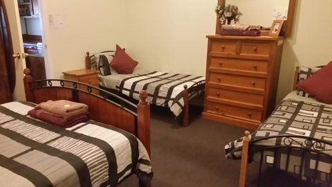 Tara Spa Apartments - Accommodation Fremantle 3