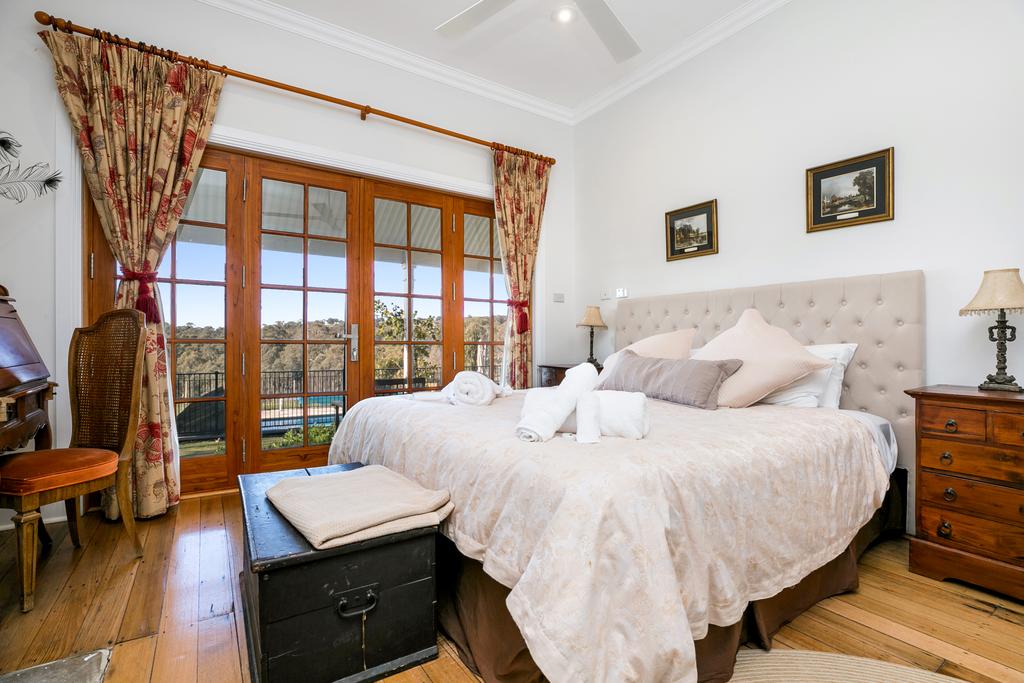 Taradale ACT Accommodation Fremantle