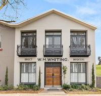TARALGA TERRACES - Accommodation Fremantle