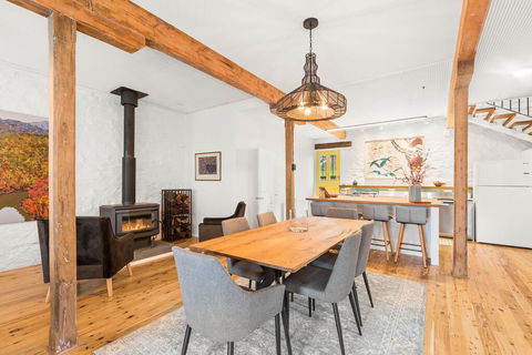 TARALGA TERRACES - Accommodation Fremantle 2