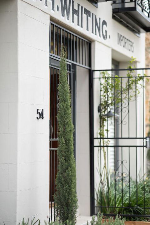 TARALGA TERRACES - Accommodation Fremantle 3