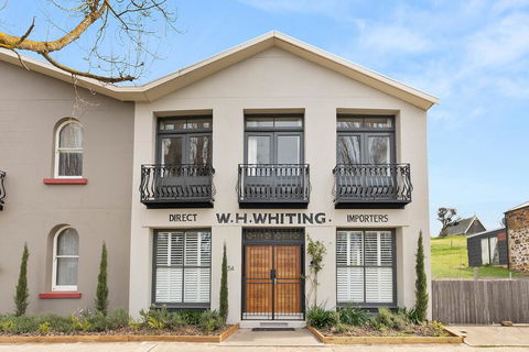 TARALGA TERRACES - Accommodation Fremantle 0