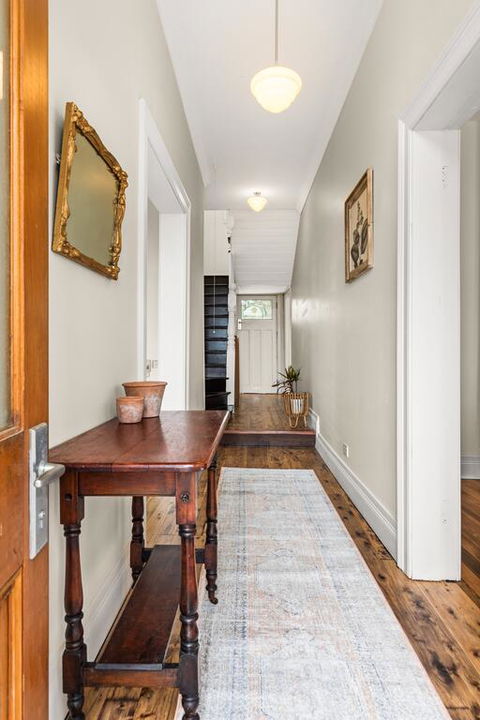 TARALGA TERRACES - Accommodation Fremantle 3