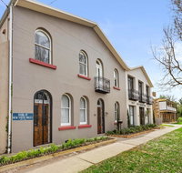 TARALGA TERRACES - Accommodation Fremantle
