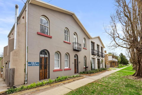 TARALGA TERRACES - Accommodation Fremantle 0