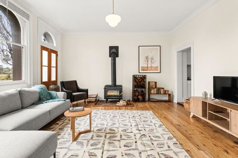 TARALGA TERRACES - Accommodation Fremantle 1