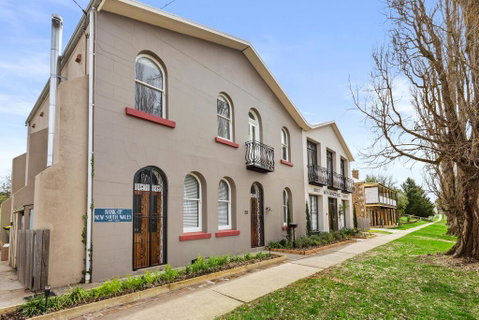 TARALGA TERRACES - Accommodation Fremantle 0