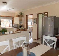 Taranaki Beach House - Accommodation Fremantle