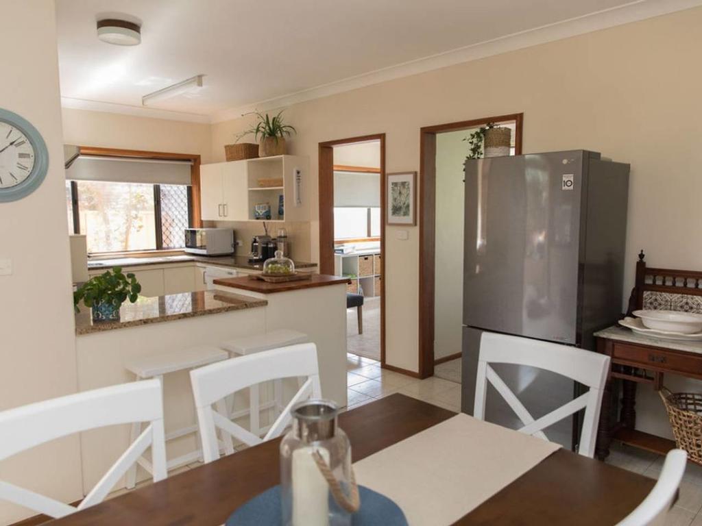 Accommodation Fremantle