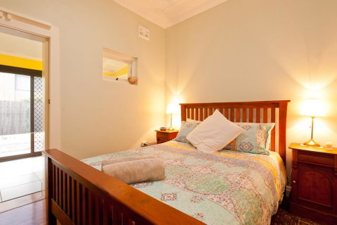 Taree Apartment - Accommodation Fremantle 2