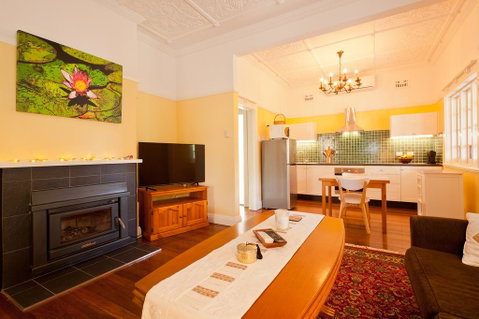 Taree Apartment - Accommodation Fremantle 0