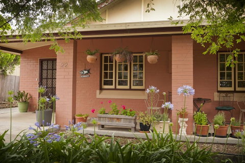 Taree Apartment - Accommodation Fremantle 1