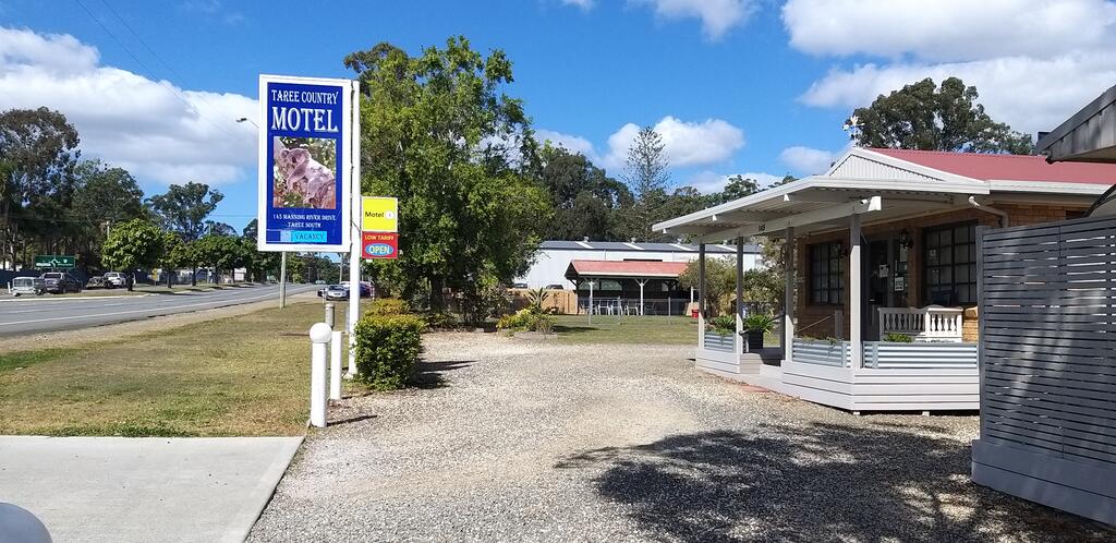 Lansdowne ACT Accommodation Fremantle