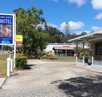 Taree Country Motel - Accommodation Fremantle