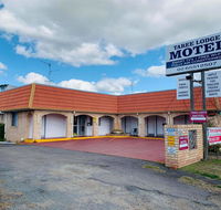 Taree Lodge Motel - Accommodation Fremantle
