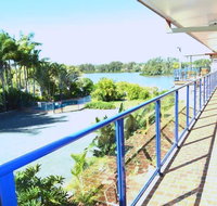 Taree Motor Inn - Accommodation Fremantle