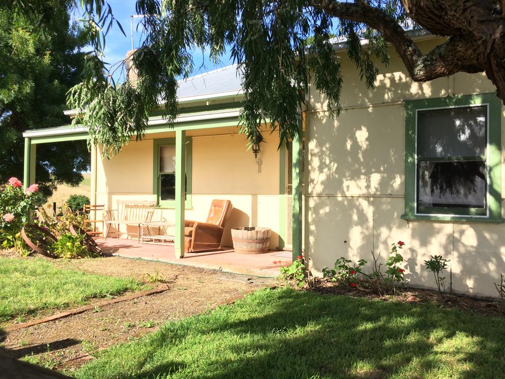Warncoort ACT Accommodation Fremantle
