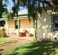 Tarndwarncoort - Farmer's Cottage - Accommodation Fremantle