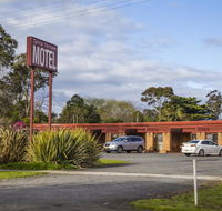 Tarra Motel - Accommodation Fremantle