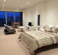 Tasha's Apartments on Morphett - Accommodation Fremantle