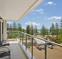 Tasman Towers 12 3 Munster Street - Accommodation Fremantle