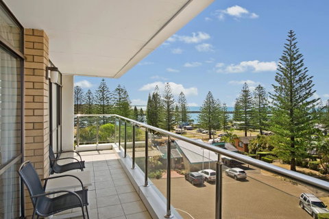 Tasman Towers 12 3 Munster Street - Accommodation Fremantle 0