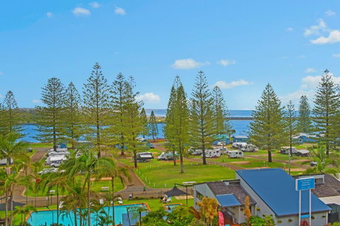 Tasman Towers 12 3 Munster Street - Accommodation Fremantle 3
