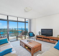 Tasman Towers 22 3 Munster Street - Accommodation Fremantle