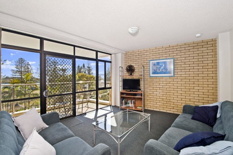 Tasman Towers 5 3 Munster Street - Accommodation Fremantle 1