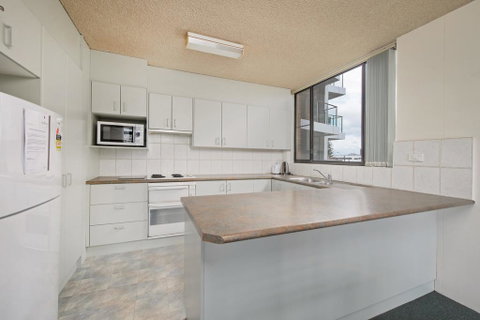 Tasman Towers 5 3 Munster Street - Accommodation Fremantle 3