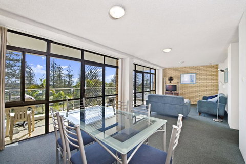 Tasman Towers 5 3 Munster Street - Accommodation Fremantle 2