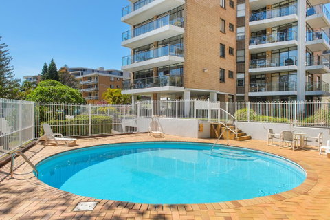Tasman Towers 5 3 Munster Street - Accommodation Fremantle 0