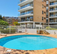 Tasman Towers 5 3 Munster Street - Accommodation Fremantle