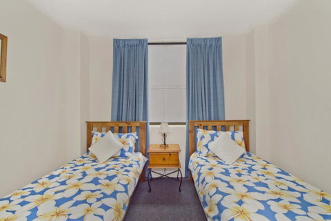 Tasman Towers 9, 3 Munster Street - Accommodation Fremantle 3
