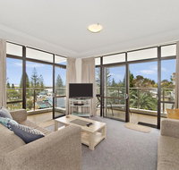 Tasman Towers 9 3 Munster Street - Accommodation Fremantle