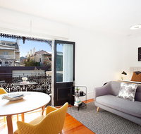 Tasteful Modern Studio 2.3Km From City Centre - Accommodation Fremantle