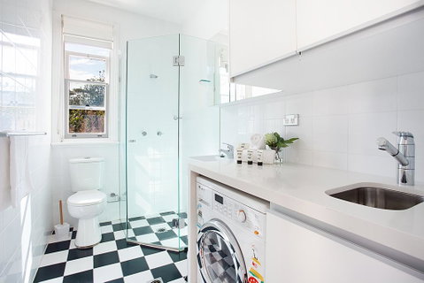 Tasteful Modern Studio 2.3Km From City Centre - Accommodation Fremantle 2