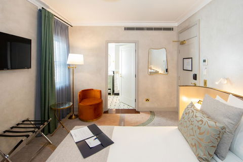 Tattersalls Hotel - Accommodation Fremantle 1
