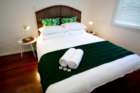 Tea Gardens Hotel - Accommodation Fremantle 0
